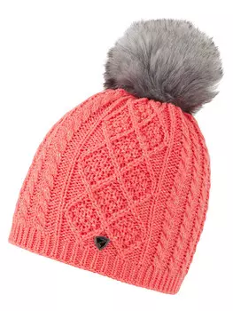 Шапка Ziener Illhorn, оранжевый