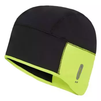 Шапка Ziener Ilusio Ws, черный