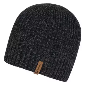 Шапка Ziener Indigu, черный