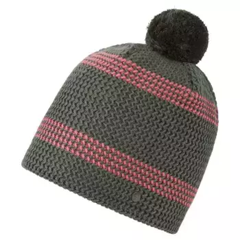 Шапка Ziener Inja, зеленый