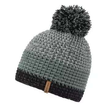 Шапка Ziener Intercontinental, серый