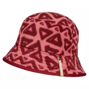 Шапка Ziener Ioshi, красный