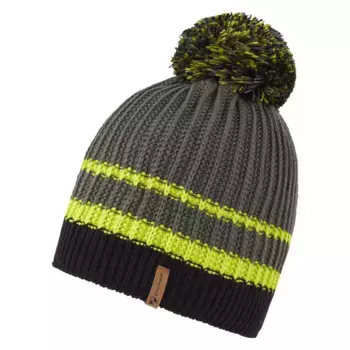 Шапка Ziener Isamu, зеленый