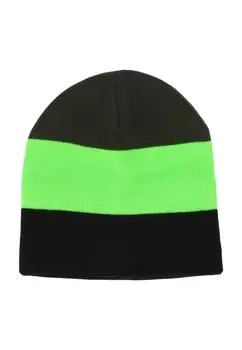 Шапка Zigzag NEMO, черный