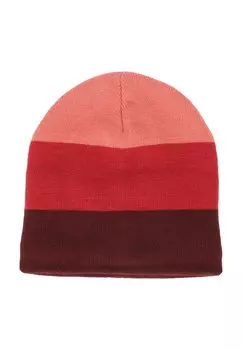 Шапка Zigzag NEMO, красный