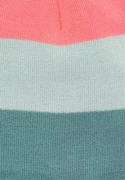 Шапка ZIGZAG, светло-зеленый