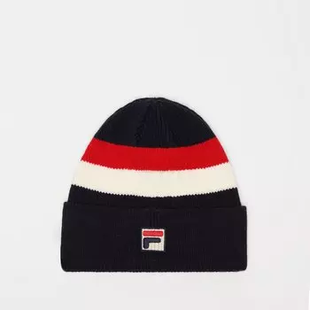 Шапка зимняя Fila Linus, многоцветный