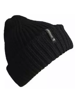 Шапка Zimtstern Mtze Sweetz, черный