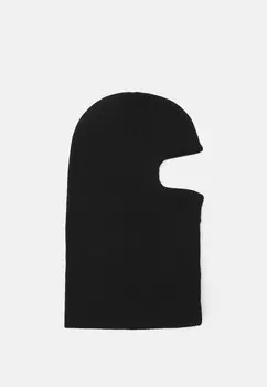 Шапка ZIP MASK UNISEX Carhartt WIP, черный