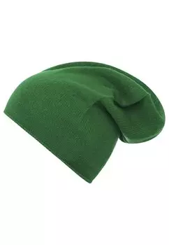 Шапка Zwillingsherz, цвет grn