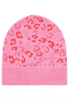 Шапка Zwillingsherz, светло-розовый