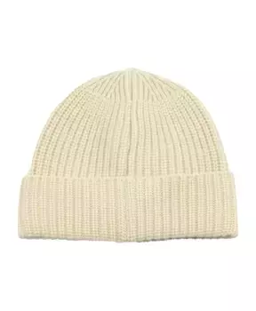Шапки Бини для мужчин Stone Island, бежевый