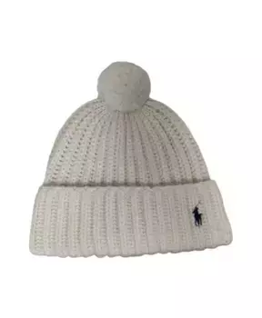 Шапки Ralph Lauren, бежевый