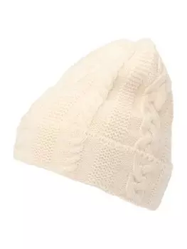 Шапочка ABOUT YOU QY24A45, белый