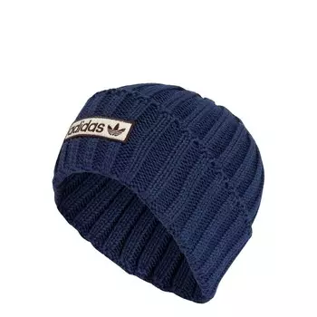 Шапочка ADIDAS ORIGINALS, синий