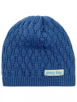 Шапочка Aliap, цвет Gentian