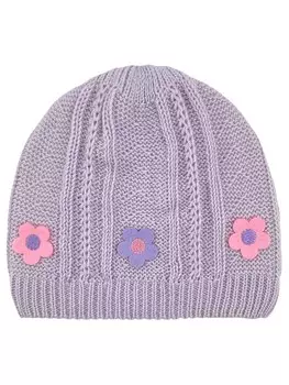 Шапочка Aliap, фиолетовый