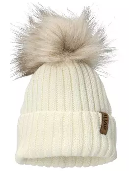 Шапочка Aliap, кремовый