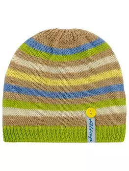 Шапочка Aliap, разноцветный