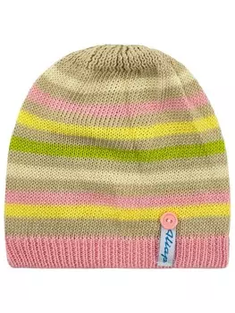 Шапочка Aliap, разноцветный