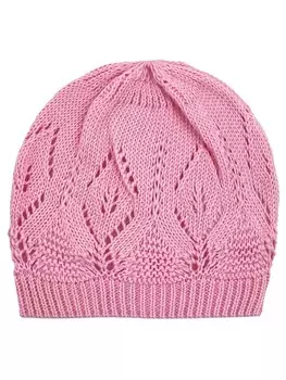 Шапочка Aliap, розовый