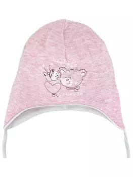 Шапочка Aliap, розовый