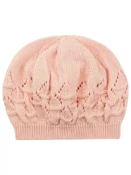 Шапочка Aliap, розовый