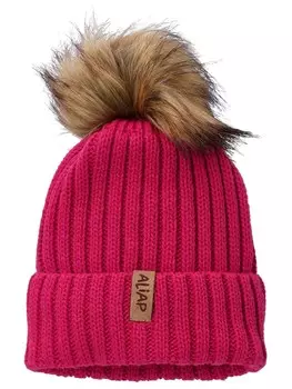 Шапочка Aliap, розовый