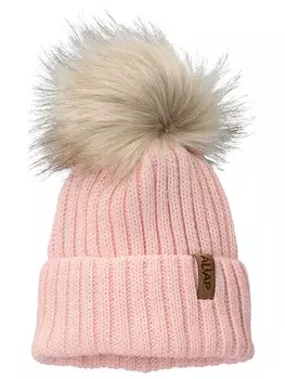 Шапочка Aliap, розовый