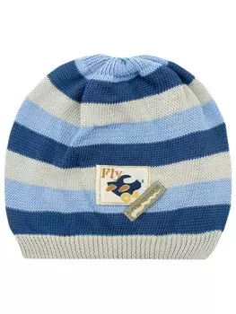 Шапочка Aliap, синий