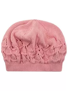 Шапочка Aliap, светло-розовый