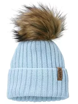Шапочка Aliap, светло-синий