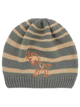 Шапочка Aliap, зеленый