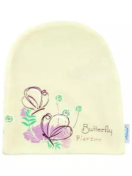 Шапочка Aliap, желтый