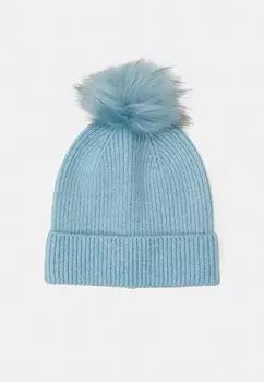 Шапочка Anna Field, цвет blue