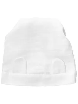 Шапочка Baby Sweets, белый