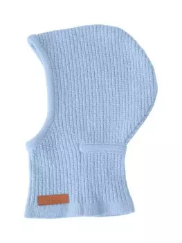 Шапочка BabyMocs, светло-синий