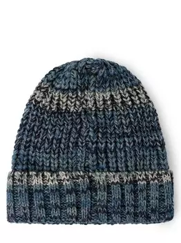 Шапочка Barts Akotan, разноцветный