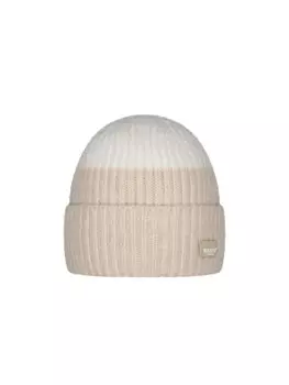 Шапочка Barts Kitei, бежевый