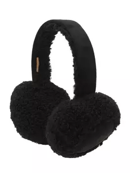 Шапочка Barts Magpy, черный