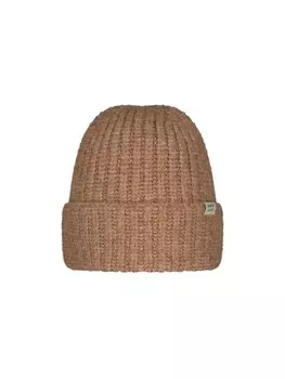 Шапочка Barts Neide, коричневый