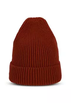 Шапочка Billie Johnny Urban, коричневый