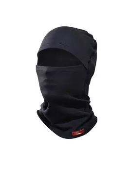 Шапочка Blackspade Balaclava, черный