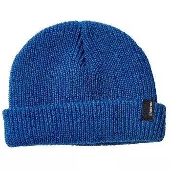 Шапочка Brixton Baby Heist для младенцев, синий