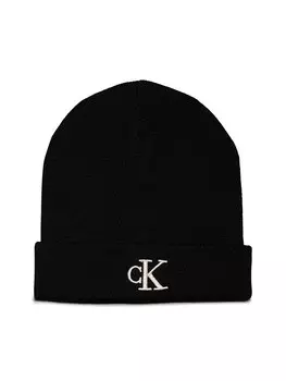 Шапочка Calvin Klein Jeans, черный