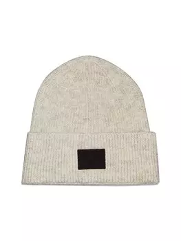 Шапочка Calvin Klein Jeans, песочный