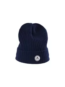 Шапочка CASH-MERE.CH, морской синий