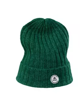 Шапочка CASH-MERE.CH, зеленый