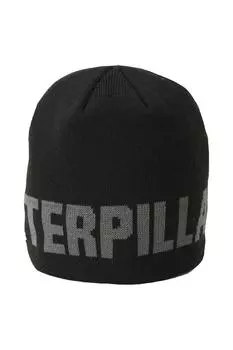 шапочка Caterpillar, черный