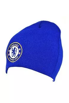 шапочка Chelsea FC, синий